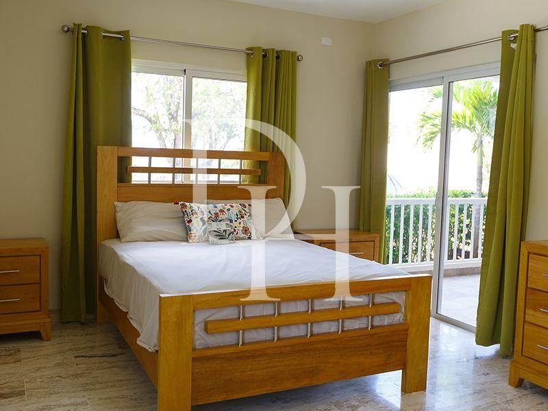 Апартаменты в Сосуа, Доминиканская республика, 145м2 - стоимость 190&nbsp;000$ - Ref: 80103 фото 15