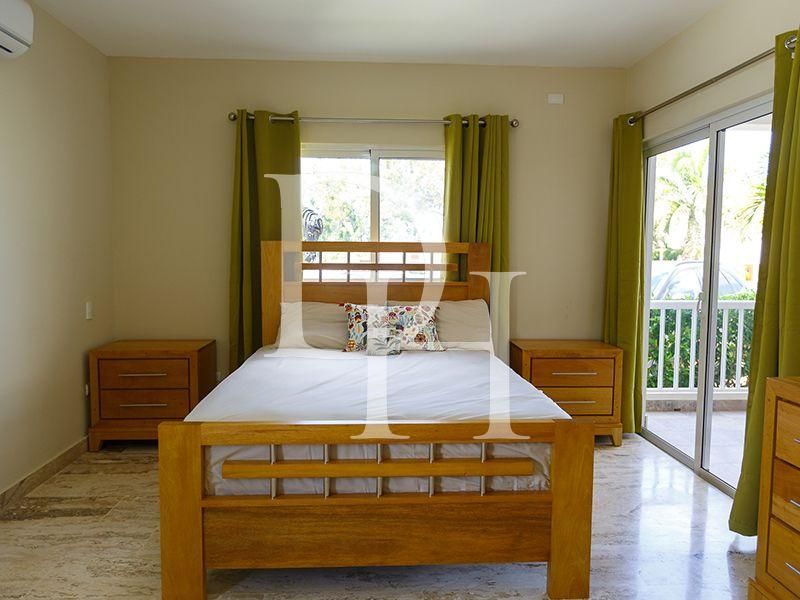 Апартаменты в Сосуа, Доминиканская республика, 145м2 - стоимость 190&nbsp;000$ - Ref: 80103 фото 16