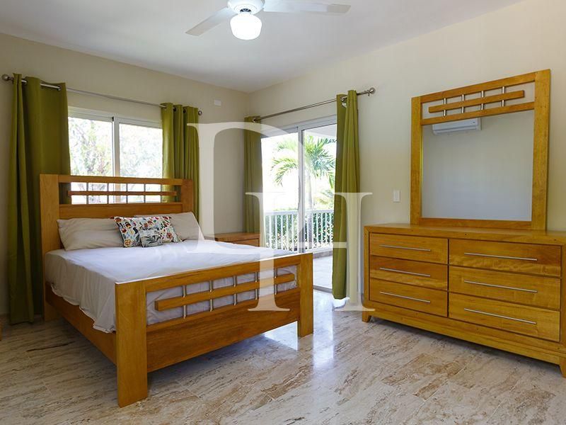 Апартаменты в Сосуа, Доминиканская республика, 145м2 - стоимость 190&nbsp;000$ - Ref: 80103 фото 19