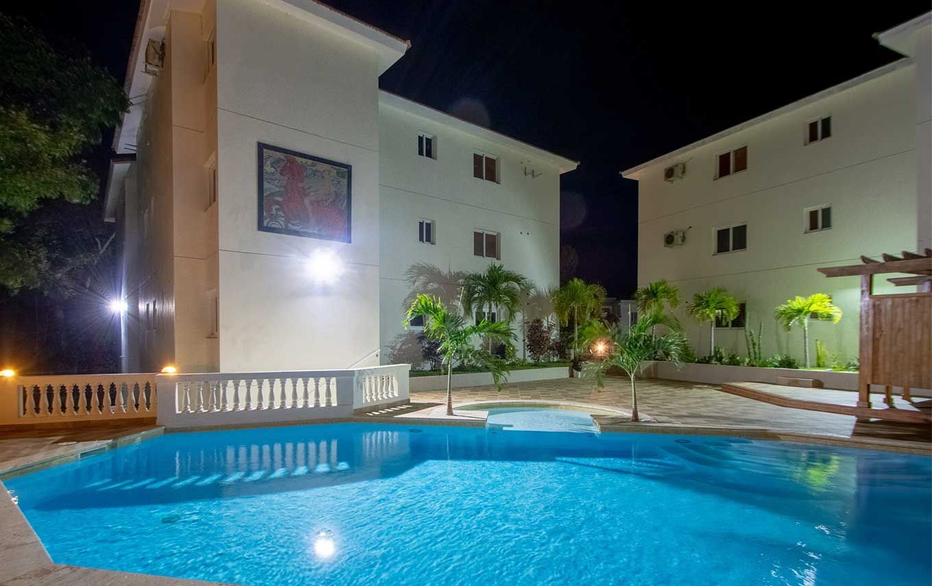 Апартаменты в Сосуа, Доминиканская республика, 145м2 - стоимость 200&nbsp;000$ - Ref: 80102 фото 1