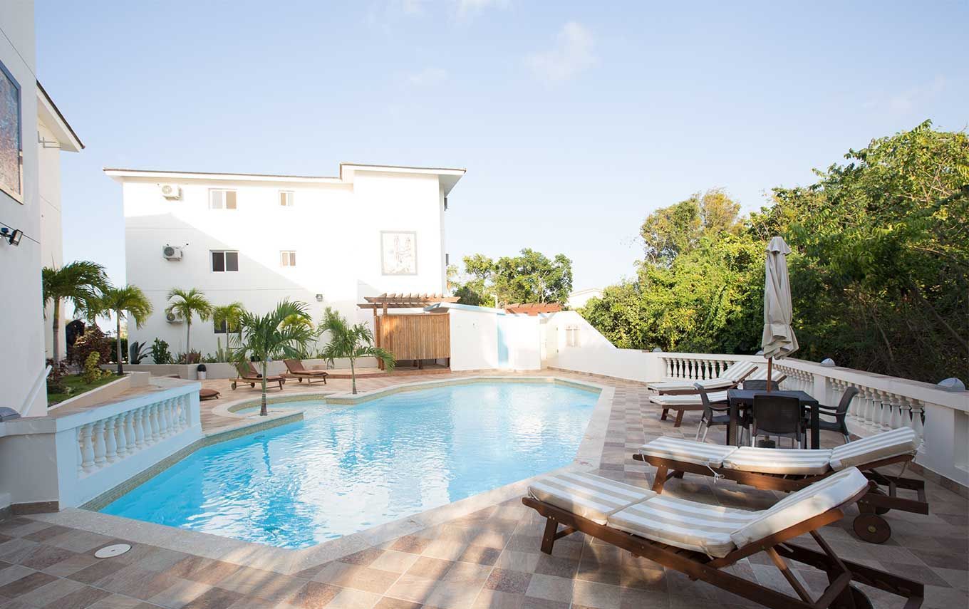 Апартаменты в Сосуа, Доминиканская республика, 145м2 - стоимость 200&nbsp;000$ - Ref: 80102 фото 13