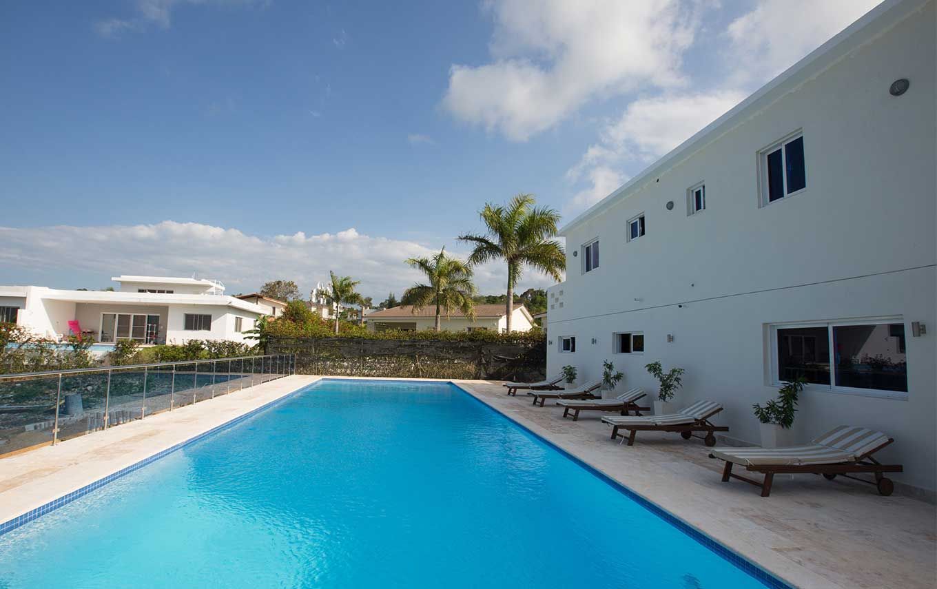 Апартаменты в Сосуа, Доминиканская республика, 145м2 - стоимость 200&nbsp;000$ - Ref: 80102 фото 14