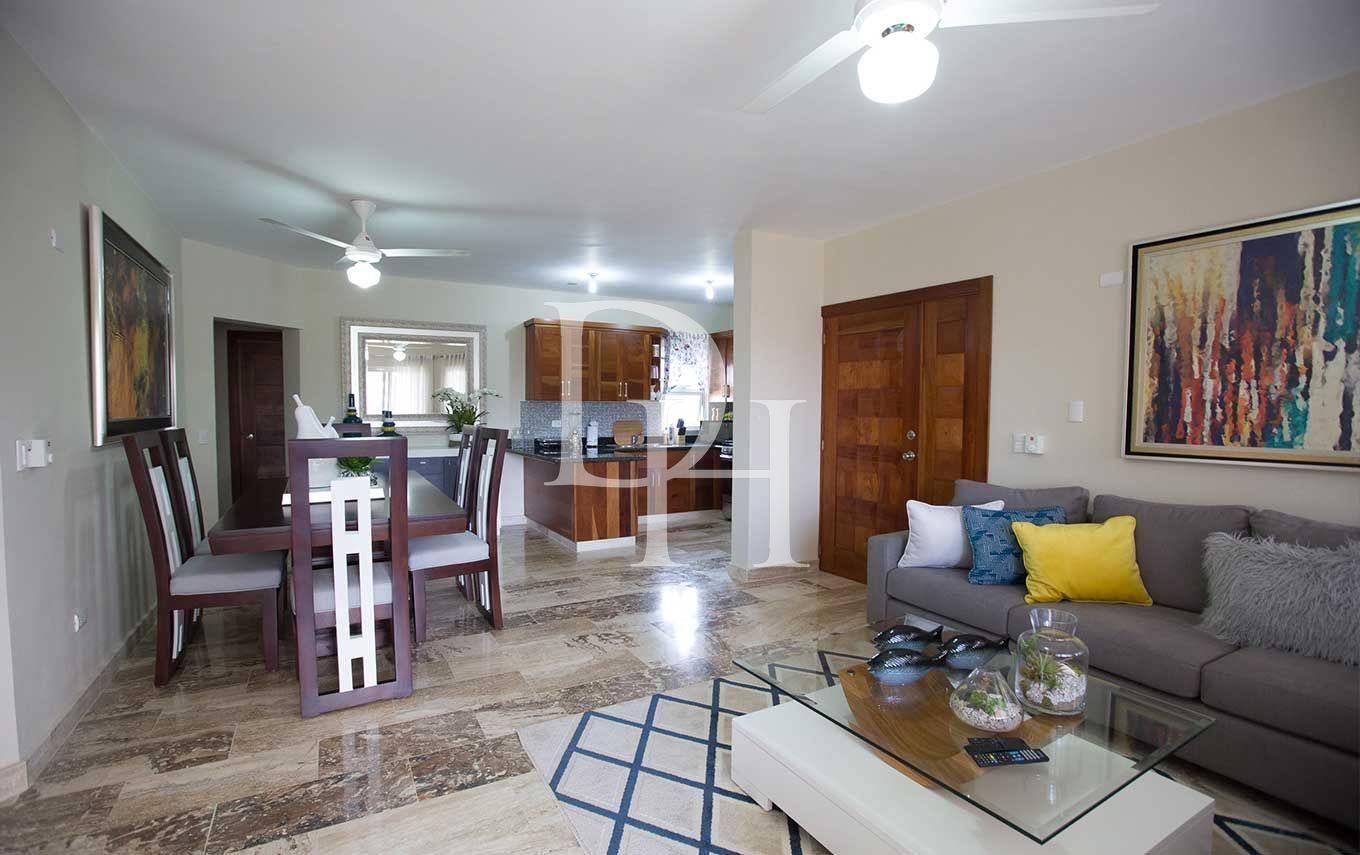 Apartments in Sosua, Dominican Republic, 145m2 - for 185&nbsp;000$ - Ref: 80101 photo 2