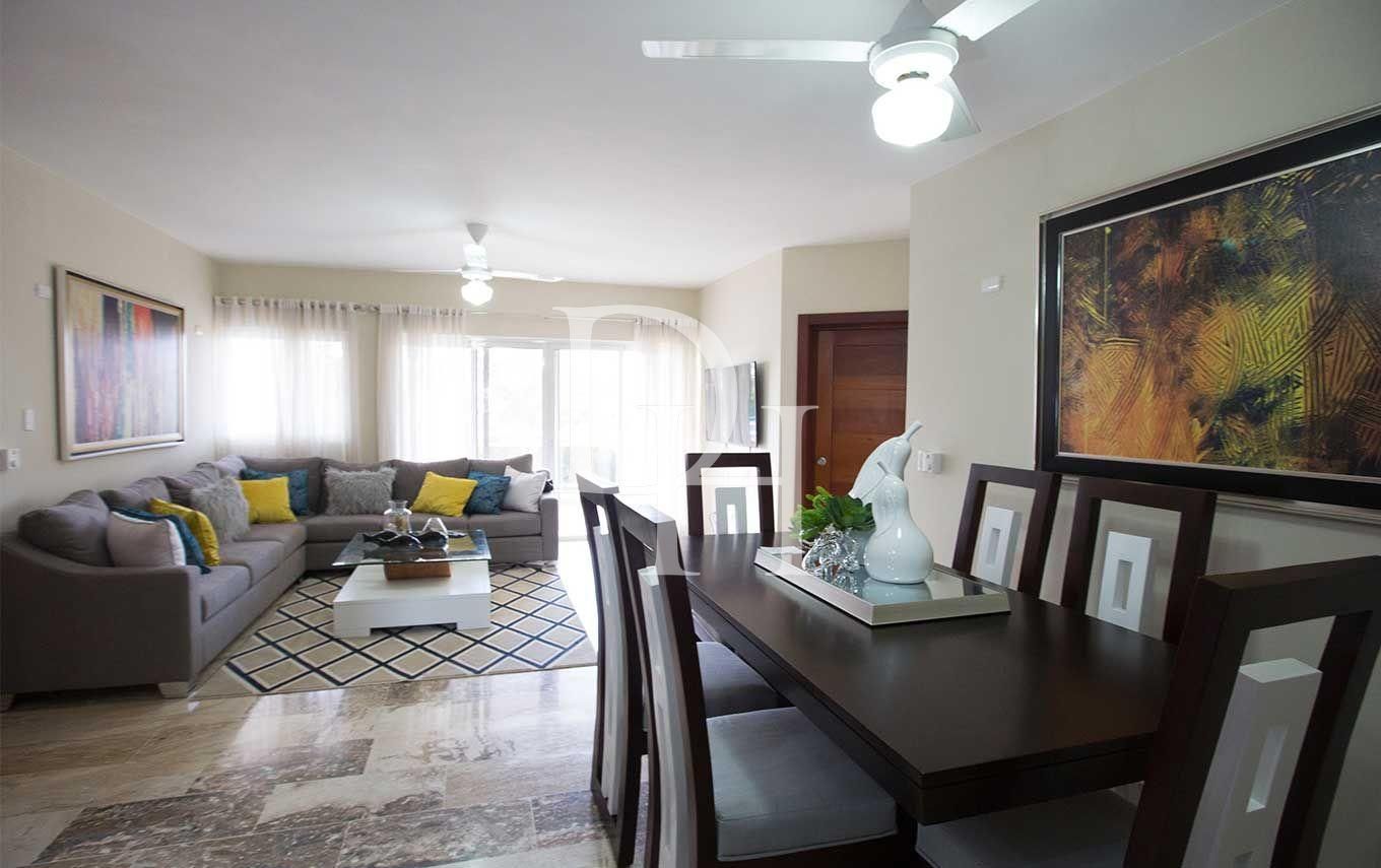 Apartments in Sosua, Dominican Republic, 145m2 - for 185&nbsp;000$ - Ref: 80101 photo 4