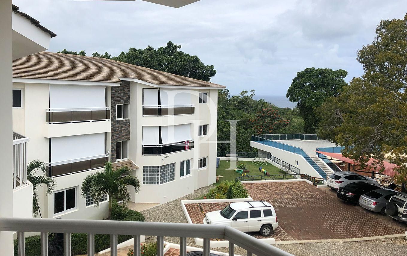 Apartments in Sosua, Dominican Republic, 145m2 - for 205&nbsp;000$ - Ref: 80100 photo 1