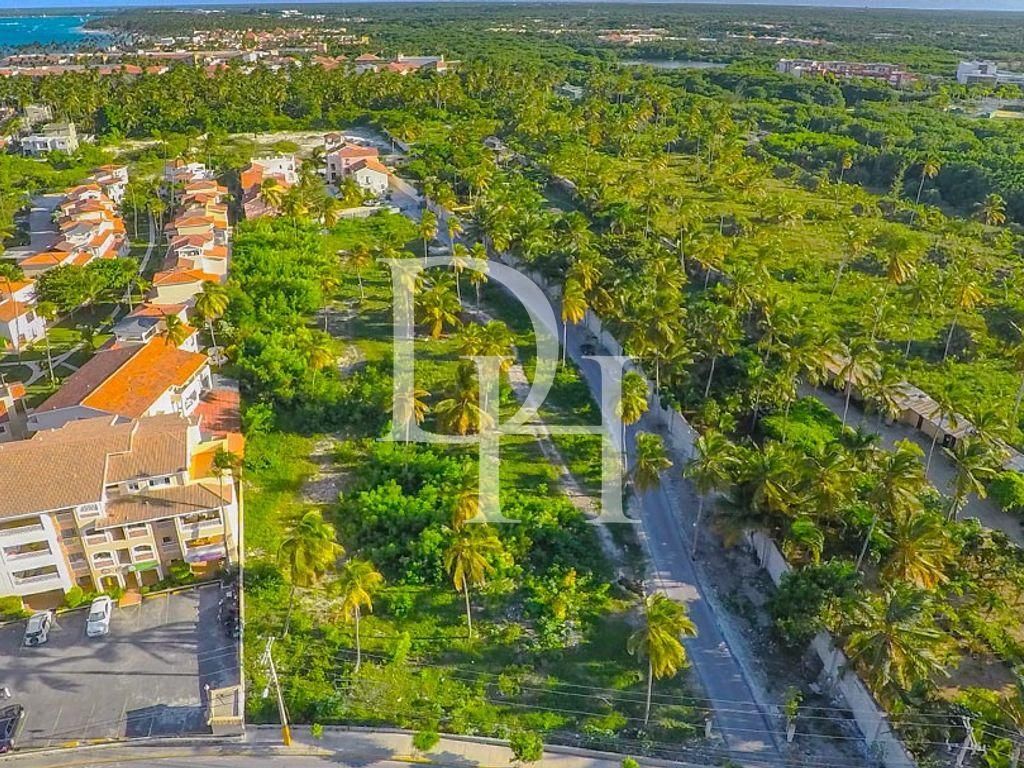 Апартаменты в Баваро, Доминиканская республика, 65м2 - стоимость 95&nbsp;000$ - Ref: 80099 фото 1