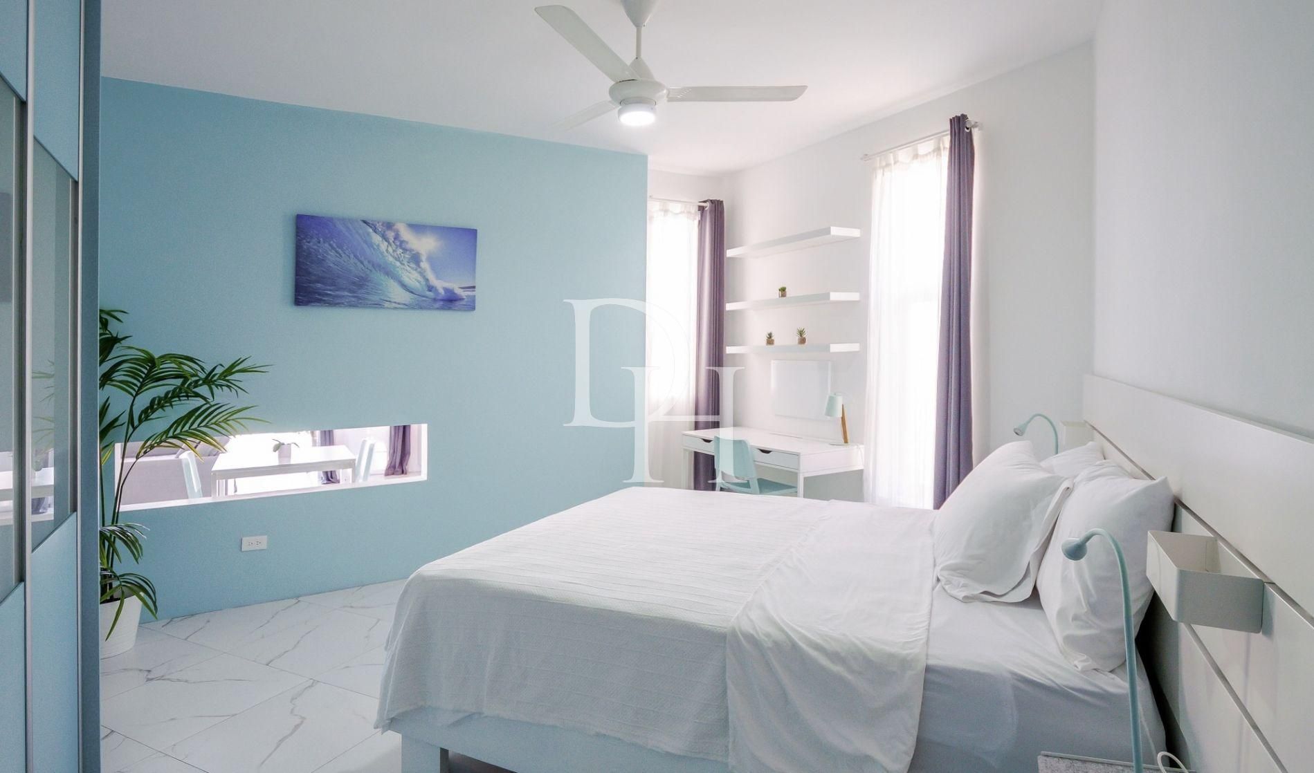 Апартаменты в Кабарете, Доминиканская республика, 57м2 - стоимость 189&nbsp;000$ - Ref: 80098 фото 1