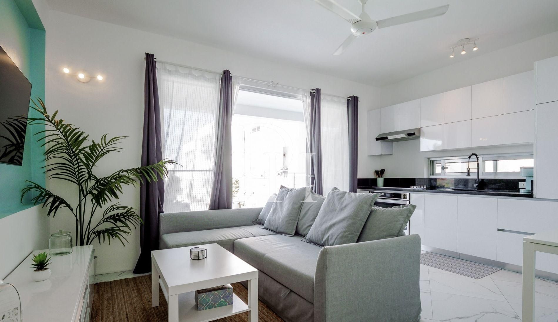 Апартаменты в Кабарете, Доминиканская республика, 57м2 - стоимость 189&nbsp;000$ - Ref: 80098 фото 10