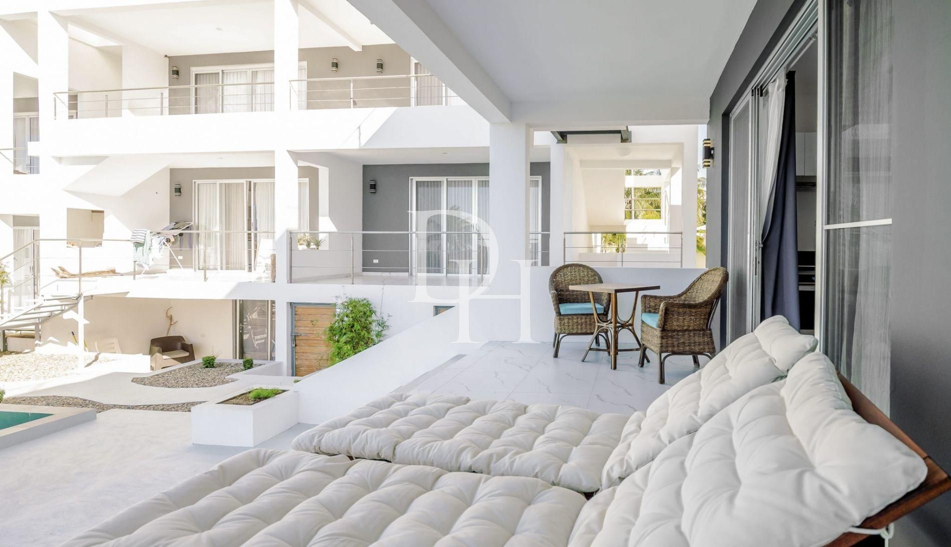 Апартаменты в Кабарете, Доминиканская республика, 57м2 - стоимость 189&nbsp;000$ - Ref: 80098 фото 11