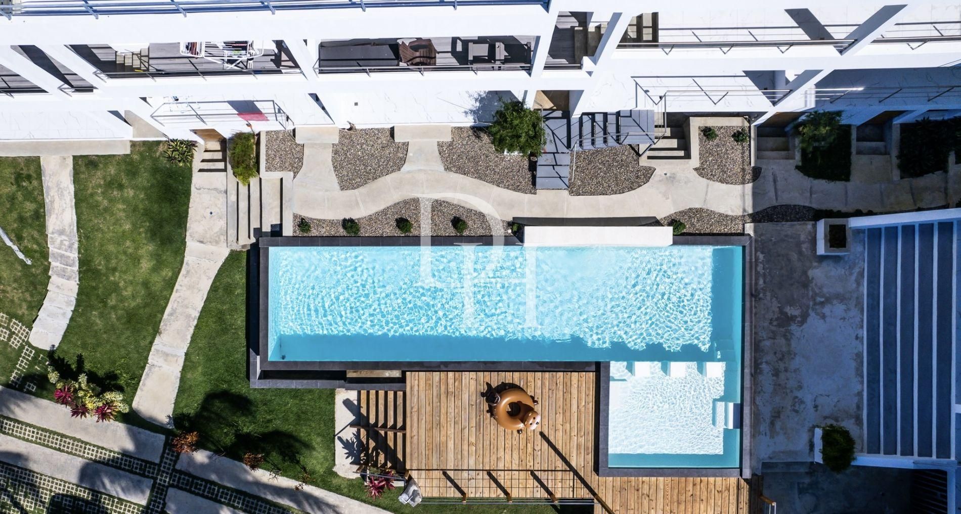 Апартаменты в Кабарете, Доминиканская республика, 57м2 - стоимость 189&nbsp;000$ - Ref: 80098 фото 2