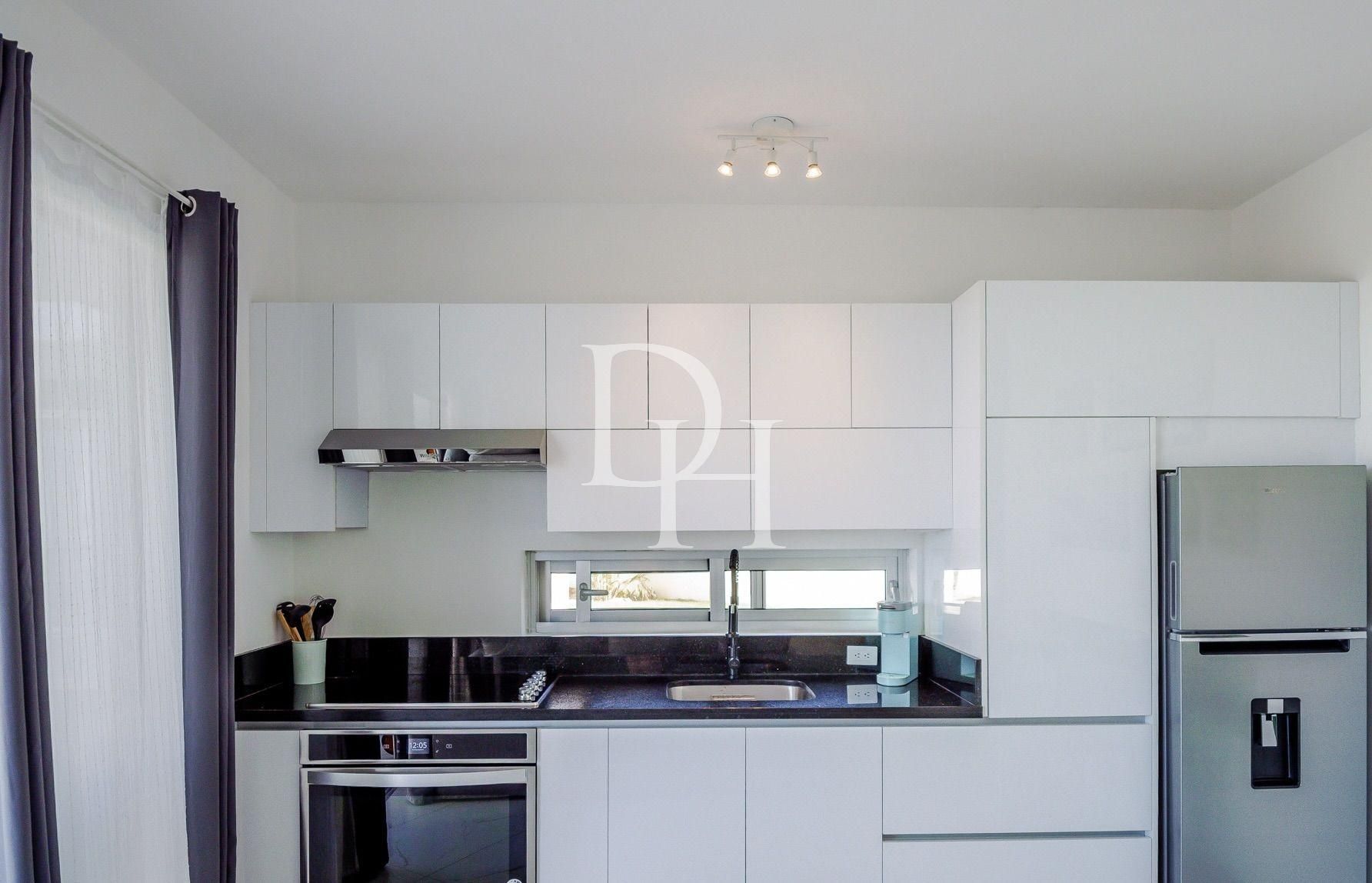 Апартаменты в Кабарете, Доминиканская республика, 57м2 - стоимость 189&nbsp;000$ - Ref: 80098 фото 3