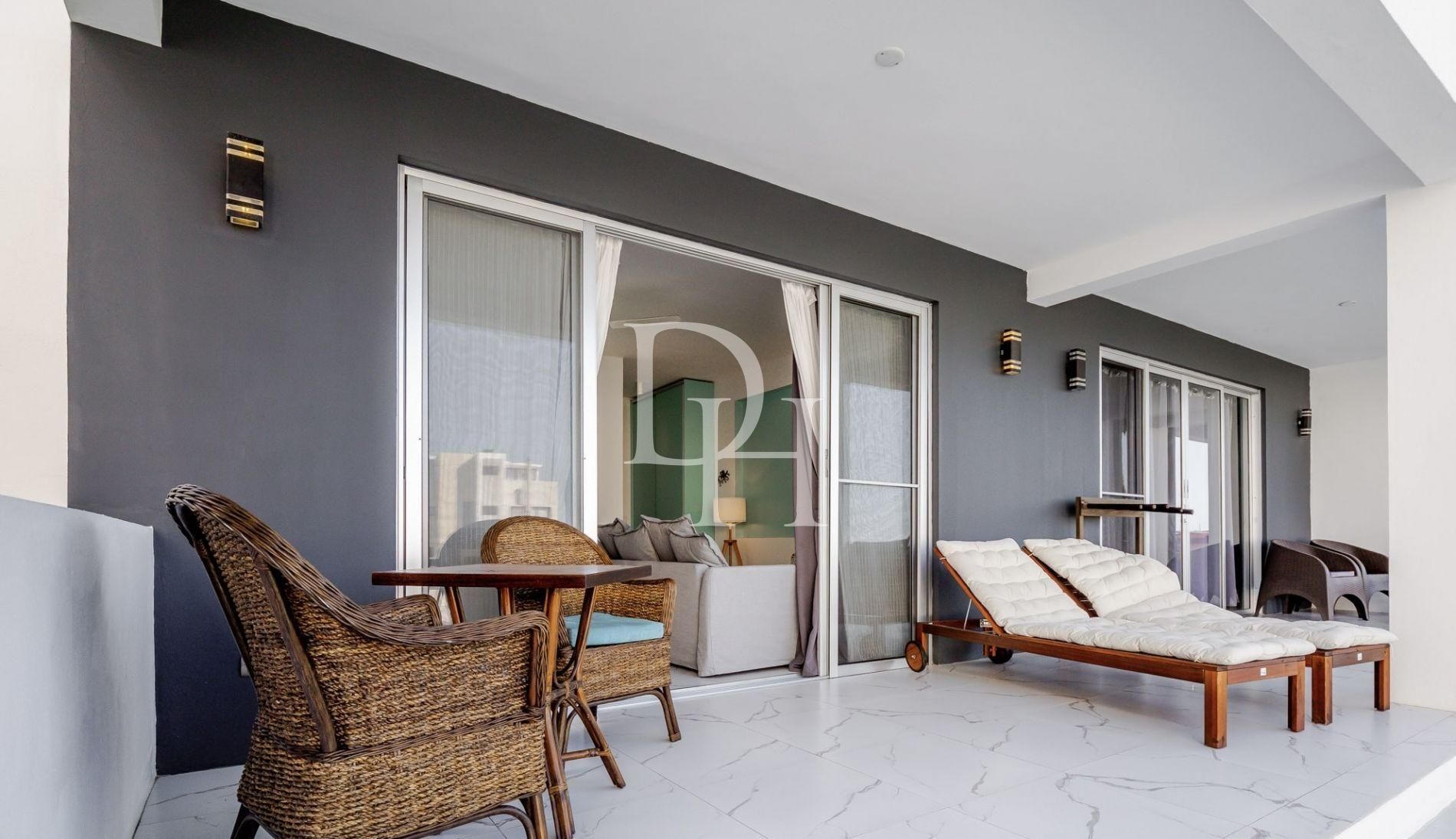 Апартаменты в Кабарете, Доминиканская республика, 57м2 - стоимость 189&nbsp;000$ - Ref: 80098 фото 4