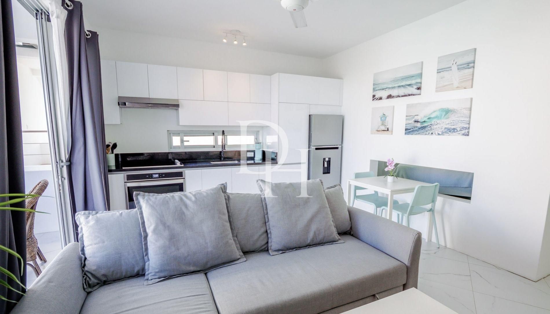 Апартаменты в Кабарете, Доминиканская республика, 57м2 - стоимость 189&nbsp;000$ - Ref: 80098 фото 5