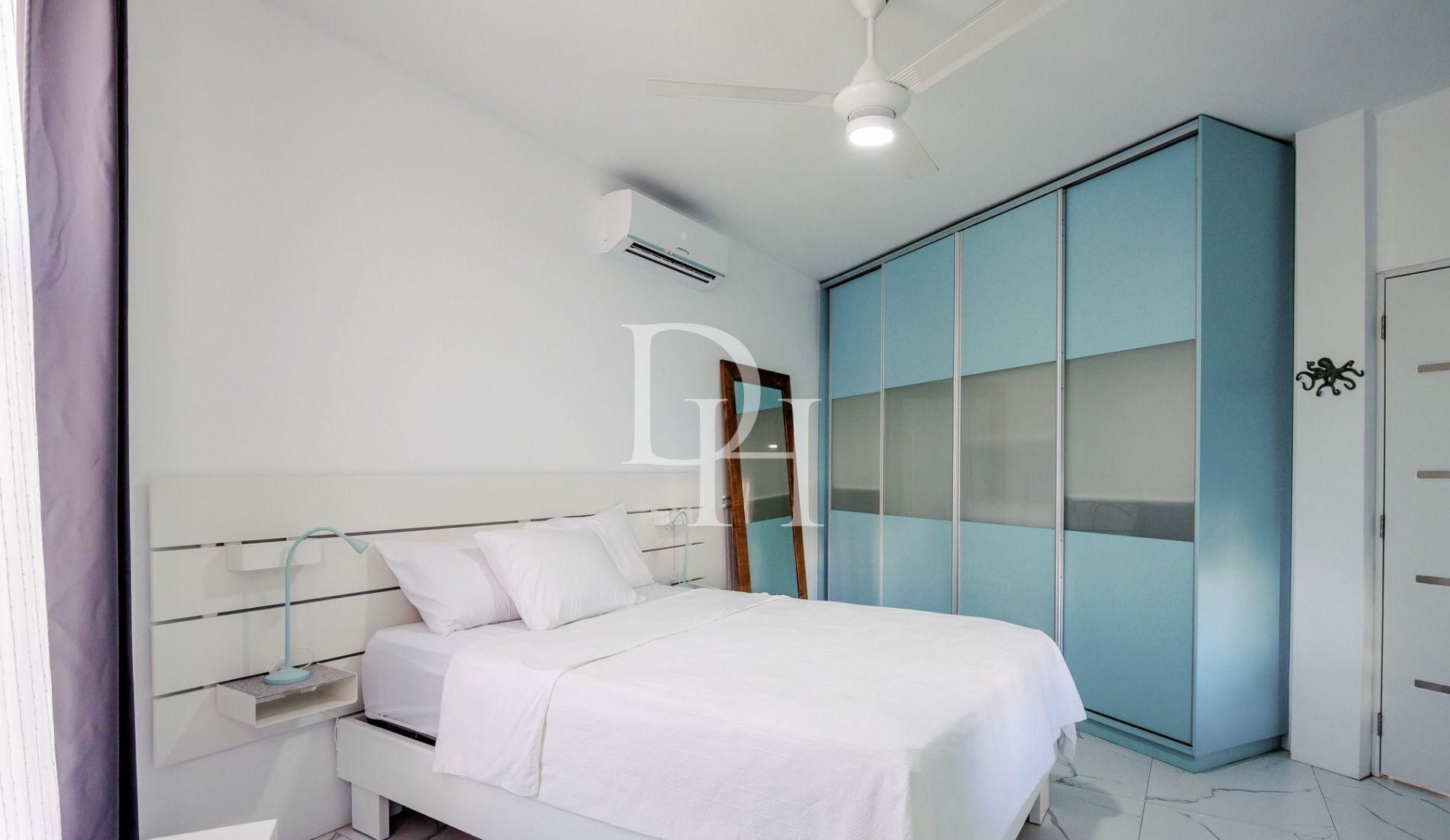 Апартаменты в Кабарете, Доминиканская республика, 57м2 - стоимость 189&nbsp;000$ - Ref: 80098 фото 6