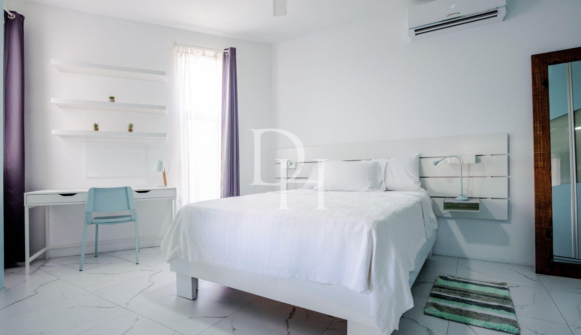 Апартаменты в Кабарете, Доминиканская республика, 57м2 - стоимость 189&nbsp;000$ - Ref: 80098 фото 8