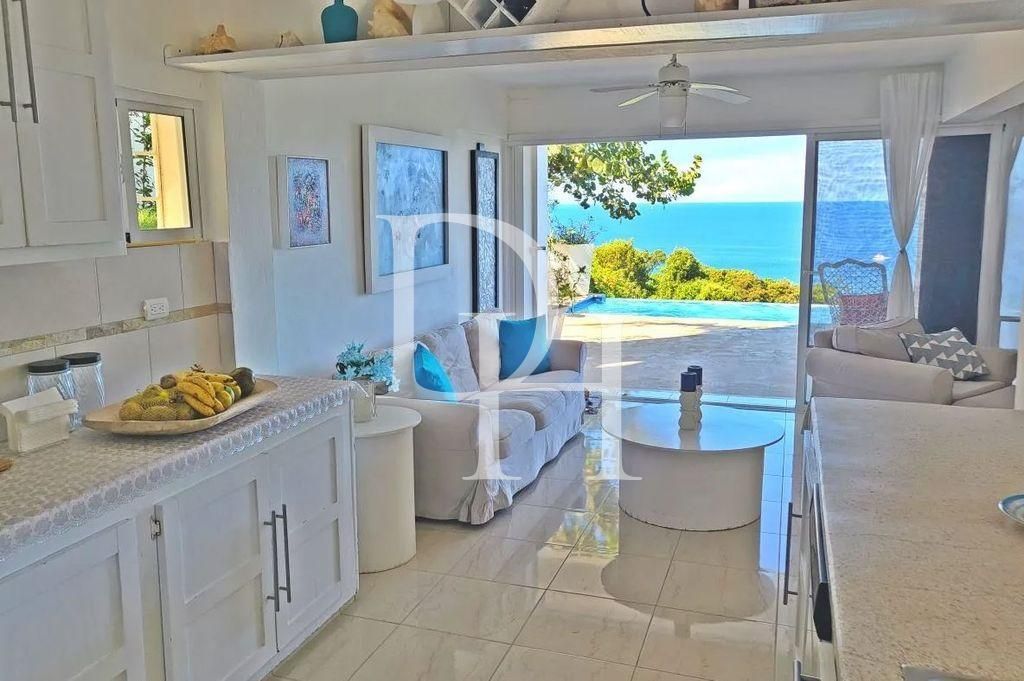 Вилла в Сосуа, Доминиканская республика, 410м2 - стоимость 980&nbsp;000€ - Ref: 80097 фото 2