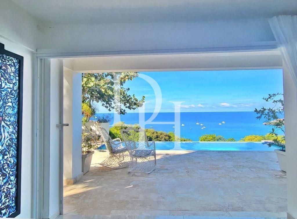 Вилла в Сосуа, Доминиканская республика, 410м2 - стоимость 980&nbsp;000€ - Ref: 80097 фото 7