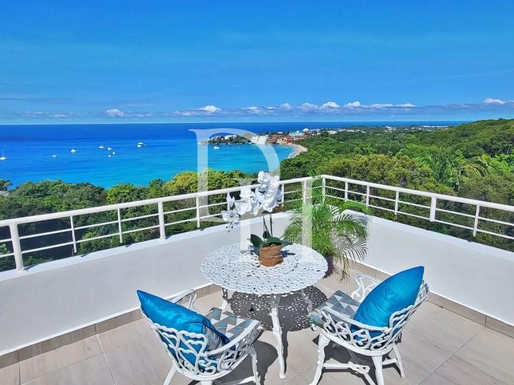 Вилла в Сосуа, Доминиканская республика, 410м2 - стоимость 980&nbsp;000€ - Ref: 80097 фото 9