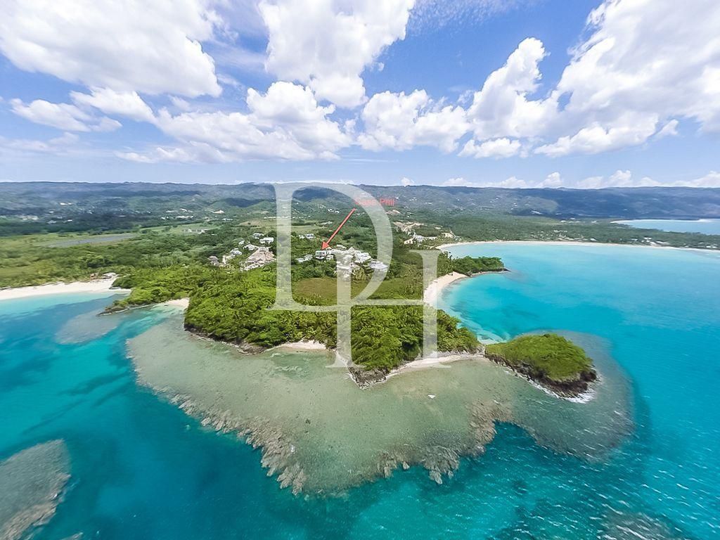 Apartments in Las Terrenas, Dominican Republic, 700m2 - for 1&nbsp;800&nbsp;000$ - Ref: 80096 photo 1