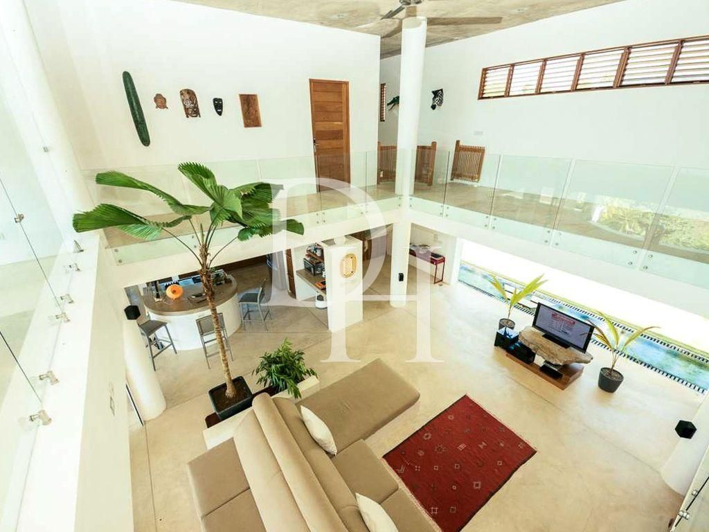 Apartments in Las Terrenas, Dominican Republic, 700m2 - for 1&nbsp;800&nbsp;000$ - Ref: 80096 photo 11