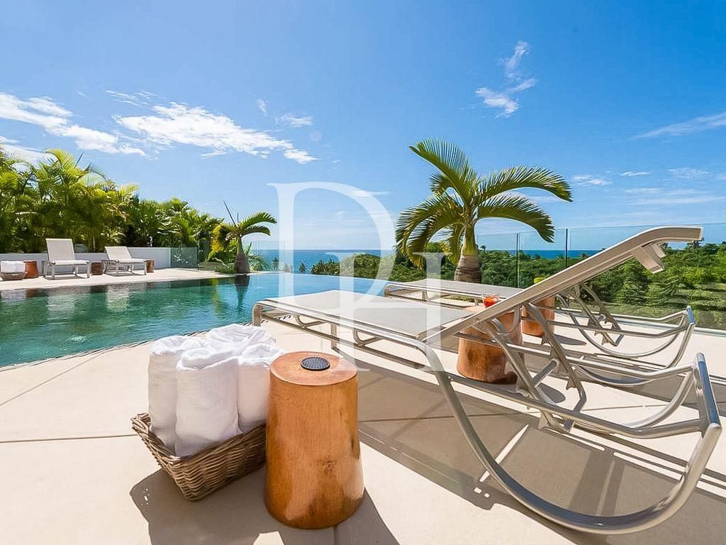 Apartments in Las Terrenas, Dominican Republic, 700m2 - for 1&nbsp;800&nbsp;000$ - Ref: 80096 photo 12