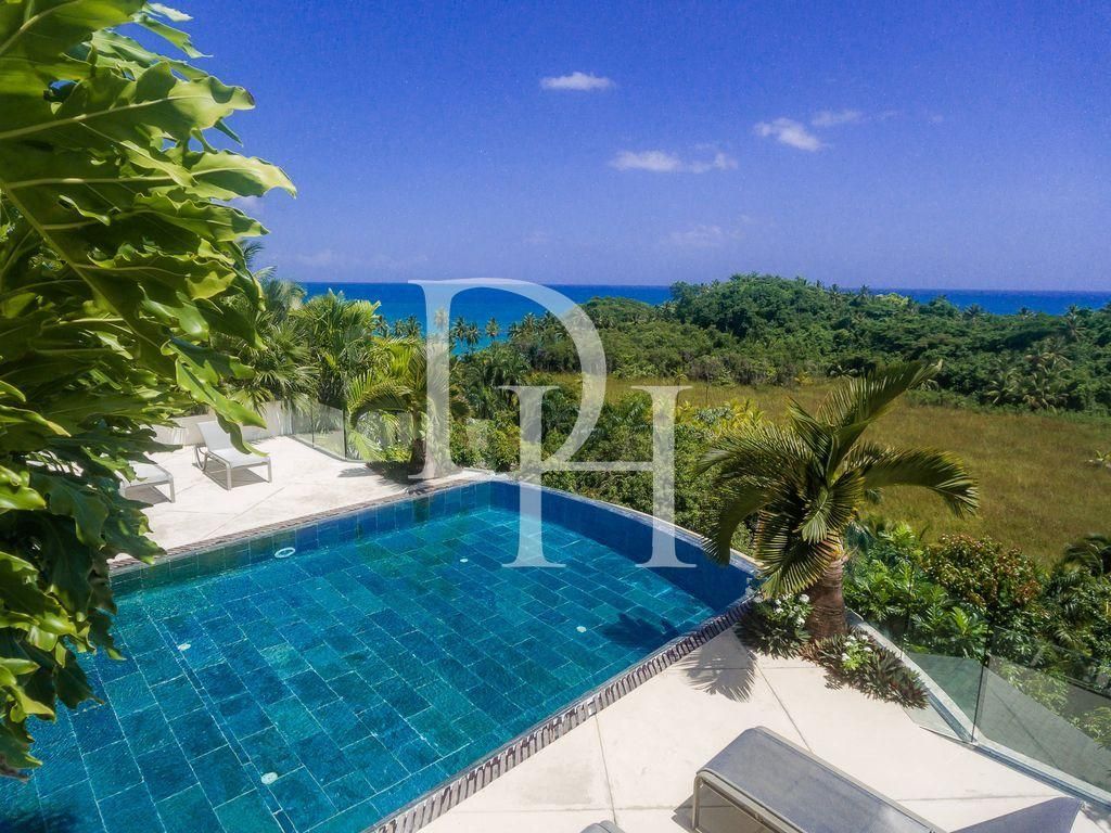 Apartments in Las Terrenas, Dominican Republic, 700m2 - for 1&nbsp;800&nbsp;000$ - Ref: 80096 photo 3