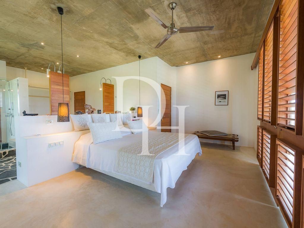 Apartments in Las Terrenas, Dominican Republic, 700m2 - for 1&nbsp;800&nbsp;000$ - Ref: 80096 photo 8