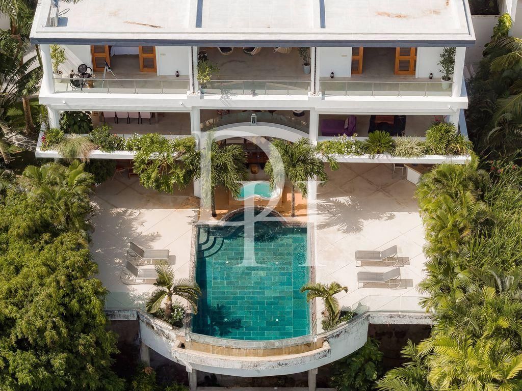 Apartments in Las Terrenas, Dominican Republic, 700m2 - for 1&nbsp;800&nbsp;000$ - Ref: 80096 photo 9