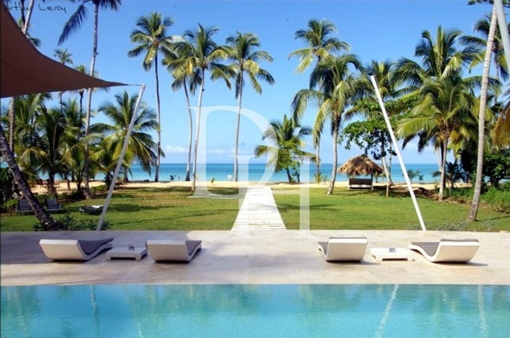 Вилла в Лас Терренас, Доминиканская республика, 2 000м2 - стоимость 6&nbsp;500&nbsp;000$ - Ref: 80095 фото 1