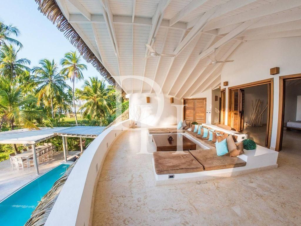 Вилла в Лас Терренас, Доминиканская республика, 2 000м2 - стоимость 6&nbsp;500&nbsp;000$ - Ref: 80095 фото 11