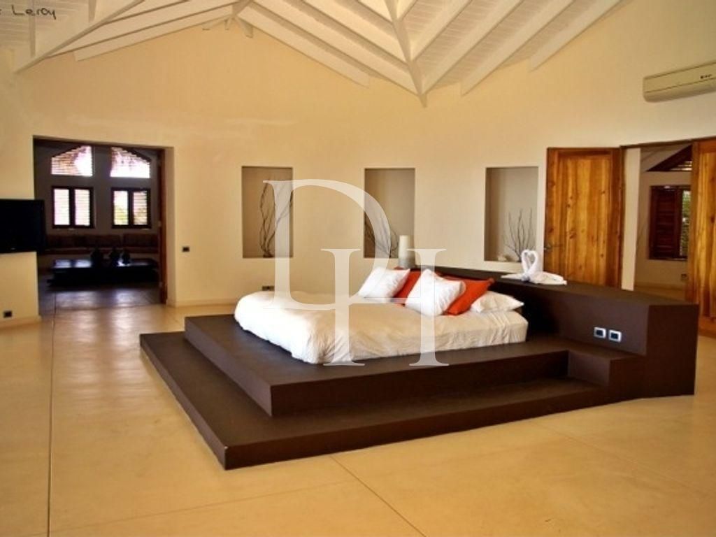 Вилла в Лас Терренас, Доминиканская республика, 2 000м2 - стоимость 6&nbsp;500&nbsp;000$ - Ref: 80095 фото 4