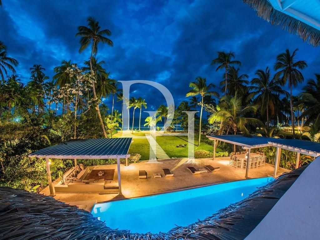 Вилла в Лас Терренас, Доминиканская республика, 2 000м2 - стоимость 6&nbsp;500&nbsp;000$ - Ref: 80095 фото 6