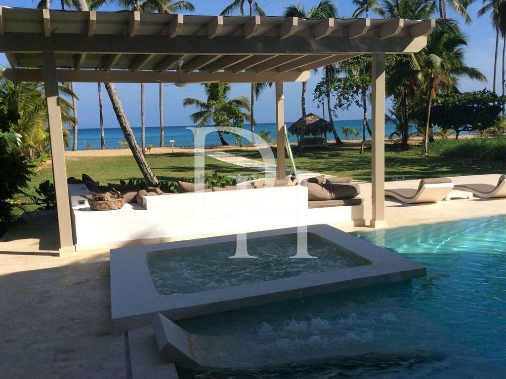 Вилла в Лас Терренас, Доминиканская республика, 2 000м2 - стоимость 6&nbsp;500&nbsp;000$ - Ref: 80095 фото 9