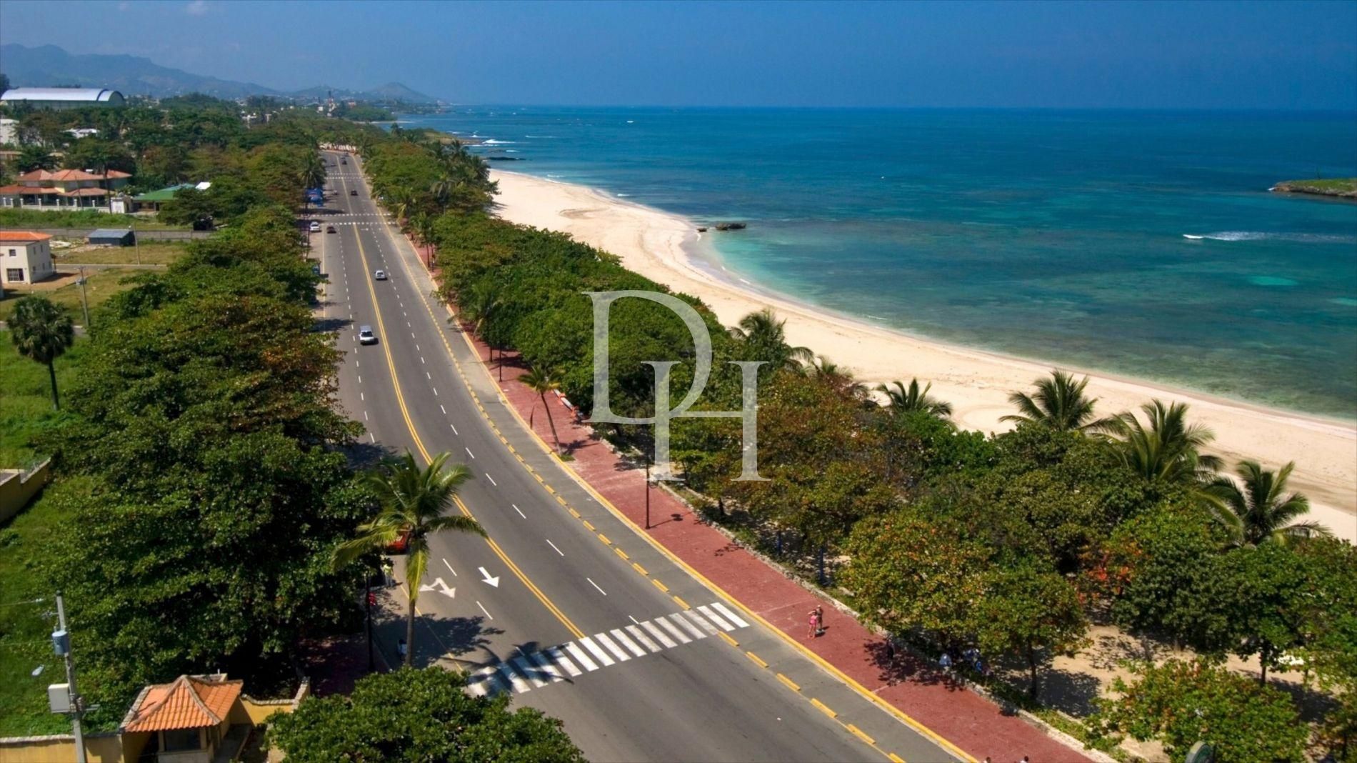 Участок в Пуэрто-Плата, Доминиканская республика, 18 000м2 - стоимость 6&nbsp;300&nbsp;000$ - Ref: 80113 фото 1