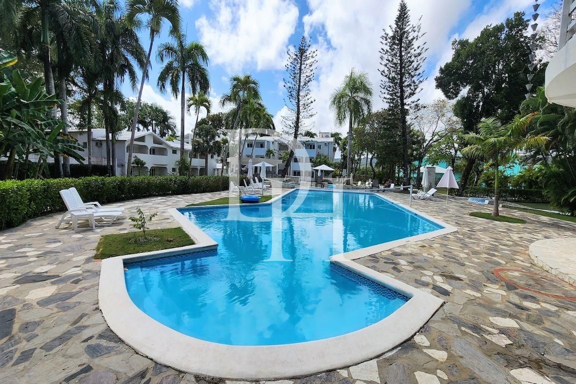 Apartments in Cabarete, Dominican Republic, 39m2 - for 125&nbsp;000$ - Ref: 80112 photo 1