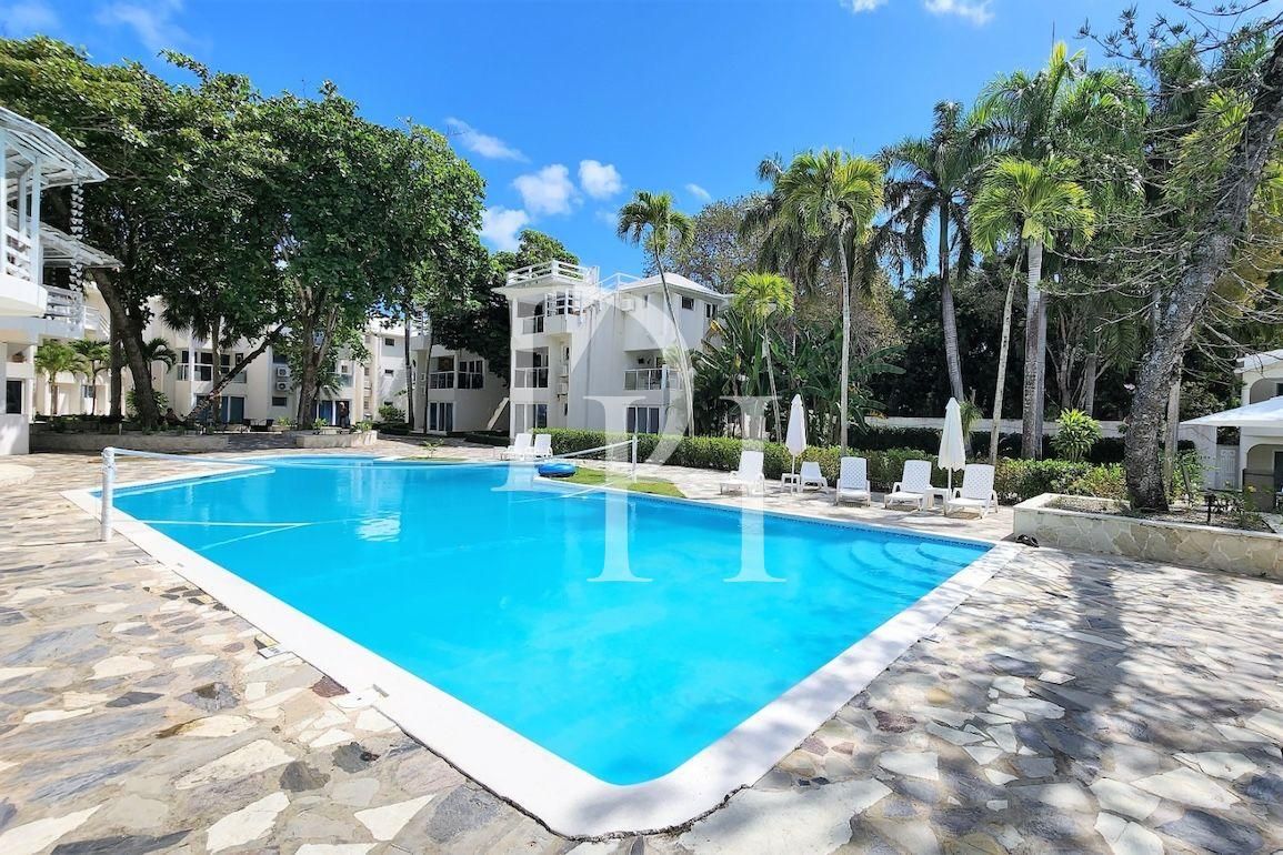 Apartments in Cabarete, Dominican Republic, 39m2 - for 125&nbsp;000$ - Ref: 80112 photo 11