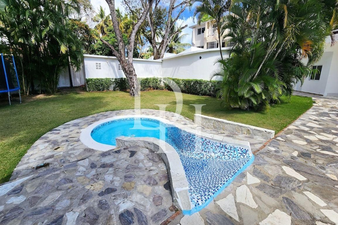 Apartments in Cabarete, Dominican Republic, 39m2 - for 125&nbsp;000$ - Ref: 80112 photo 2
