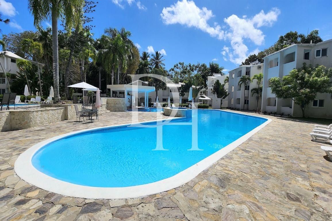 Apartments in Cabarete, Dominican Republic, 39m2 - for 125&nbsp;000$ - Ref: 80112 photo 5