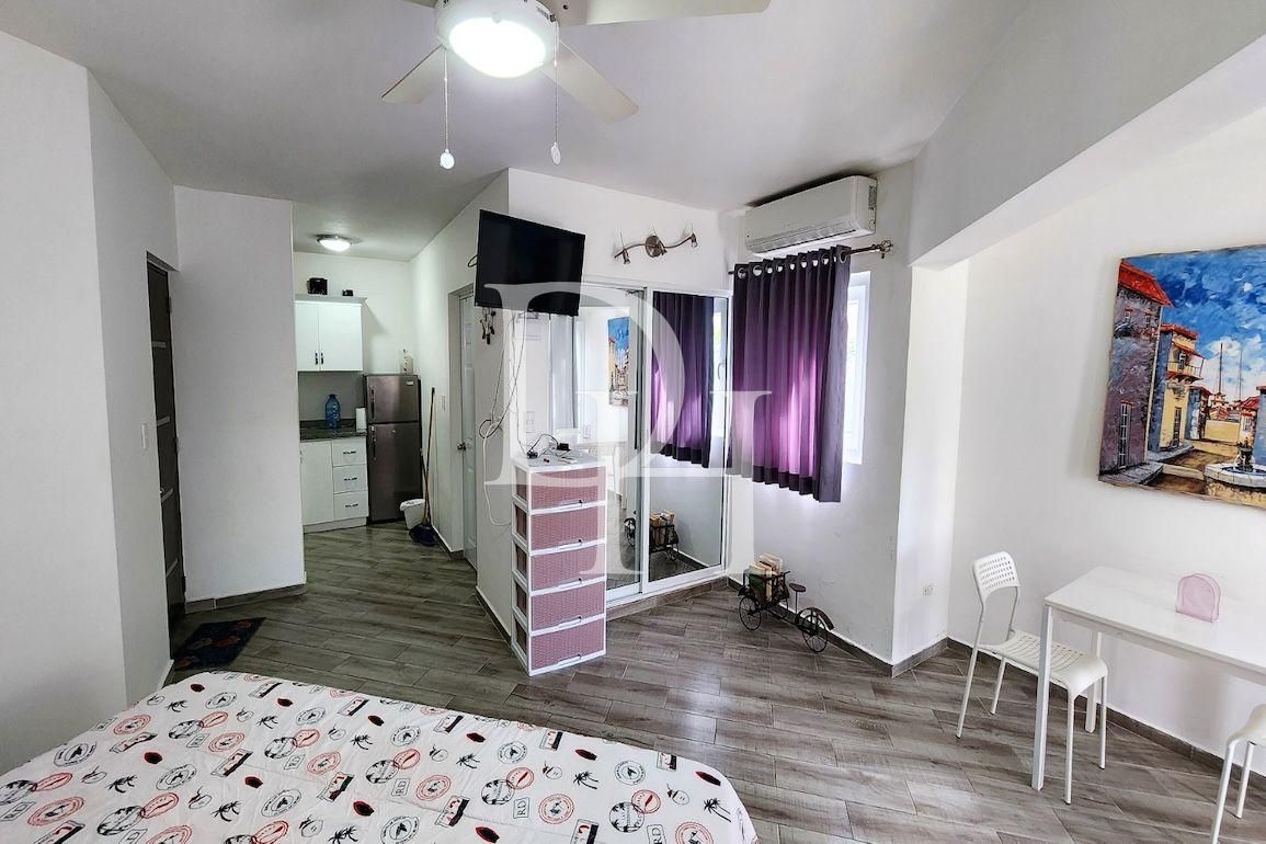 Apartments in Cabarete, Dominican Republic, 39m2 - for 125&nbsp;000$ - Ref: 80112 photo 7