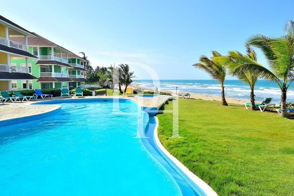 Апартаменты в Кабарете, Доминиканская республика, 95м2 - стоимость 205&nbsp;000$ - Ref: 80111 фото 1