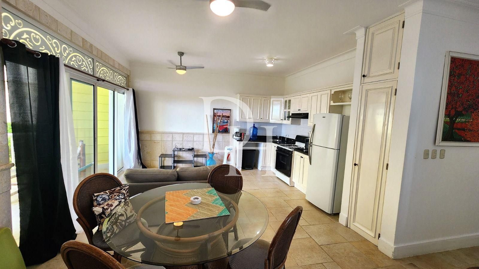 Апартаменты в Кабарете, Доминиканская республика, 95м2 - стоимость 205&nbsp;000$ - Ref: 80111 фото 9