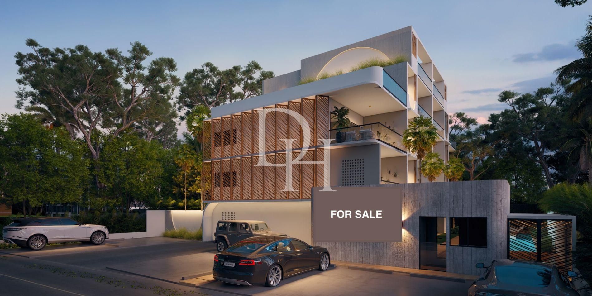 Apartments in Cabarete, Dominican Republic, 100m2 - for 245&nbsp;000$ - Ref: 80110 photo 4