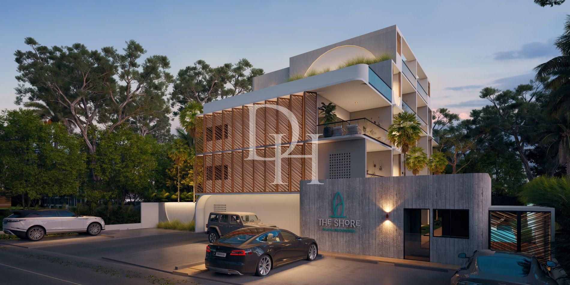 Apartments in Cabarete, Dominican Republic, 100m2 - for 245&nbsp;000$ - Ref: 80110 photo 5