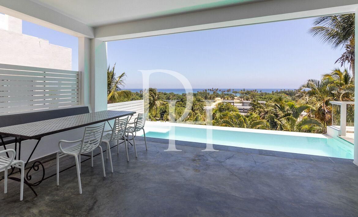 Villa in Cabarete, Dominican Republic, 440m2 - for 675&nbsp;000$ - Ref: 80109 photo 1