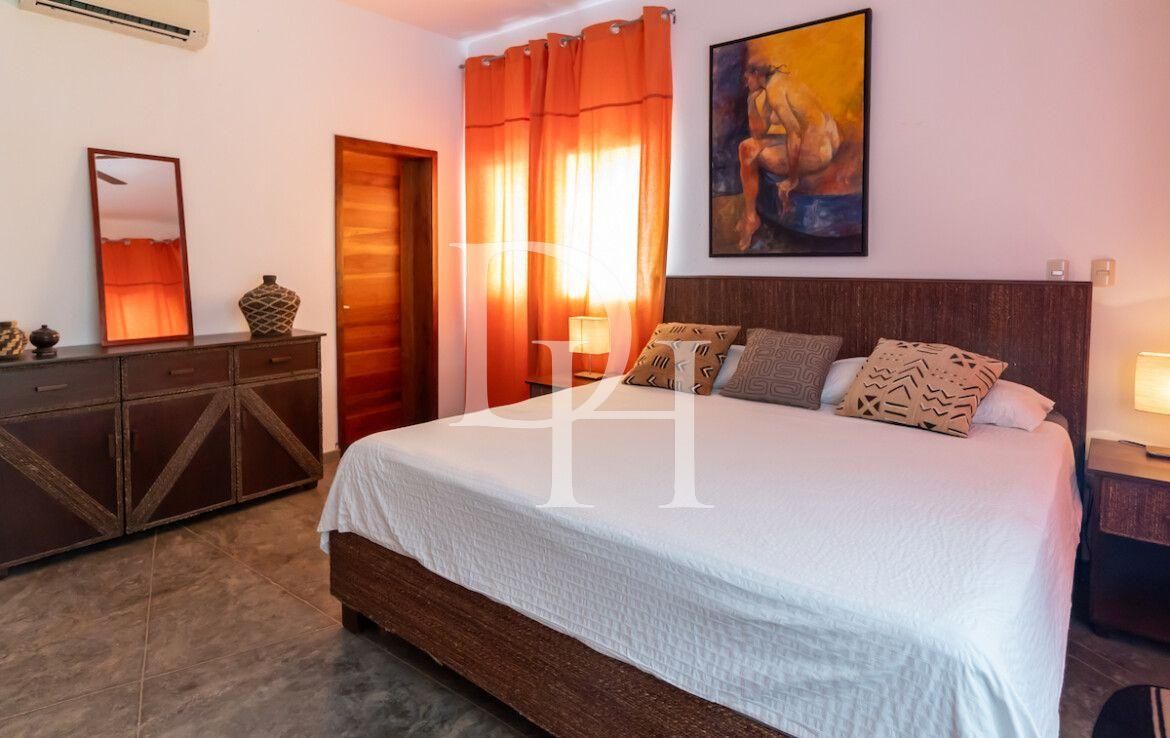 Villa in Cabarete, Dominican Republic, 440m2 - for 675&nbsp;000$ - Ref: 80109 photo 11