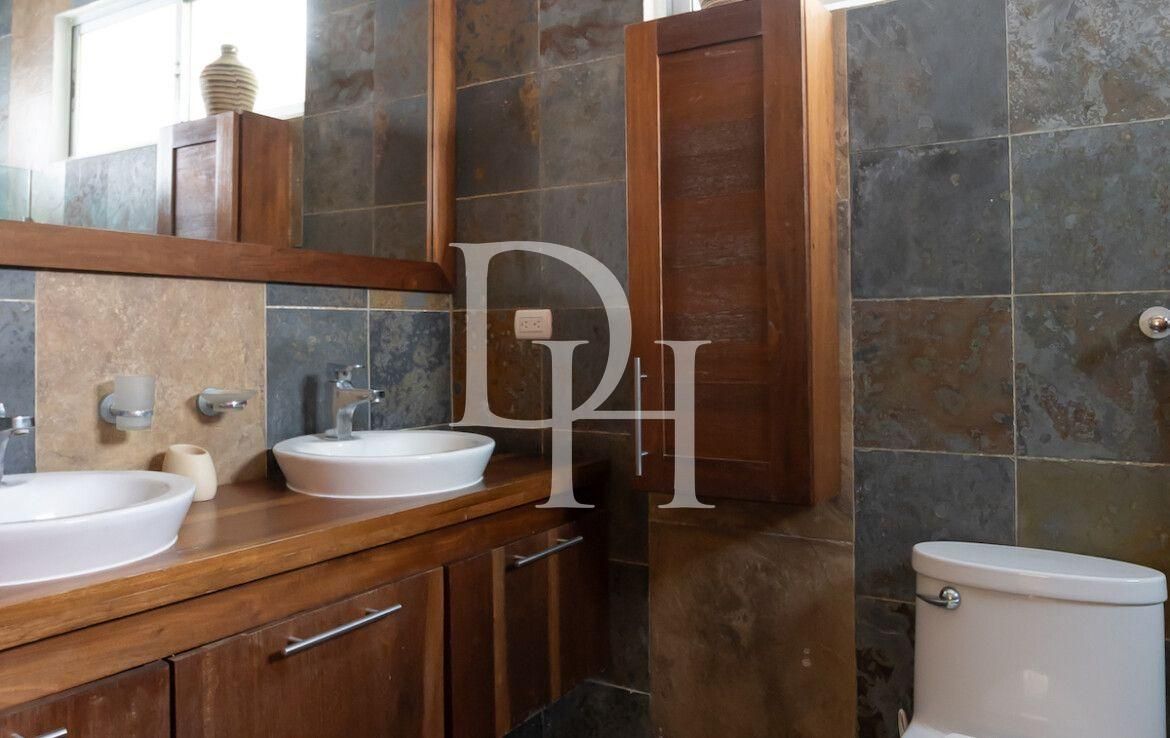 Villa in Cabarete, Dominican Republic, 440m2 - for 675&nbsp;000$ - Ref: 80109 photo 14