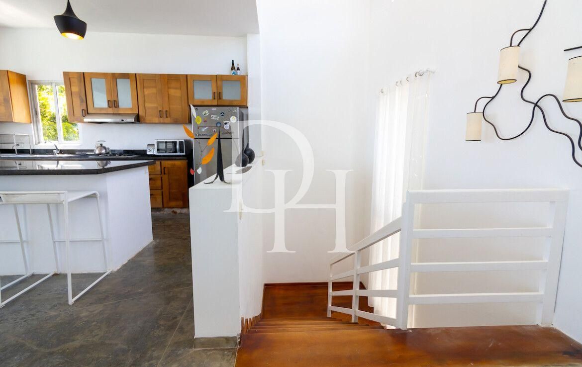 Villa in Cabarete, Dominican Republic, 440m2 - for 675&nbsp;000$ - Ref: 80109 photo 16