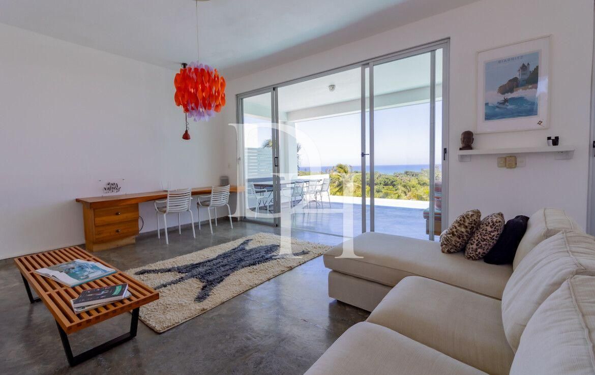 Villa in Cabarete, Dominican Republic, 440m2 - for 675&nbsp;000$ - Ref: 80109 photo 19