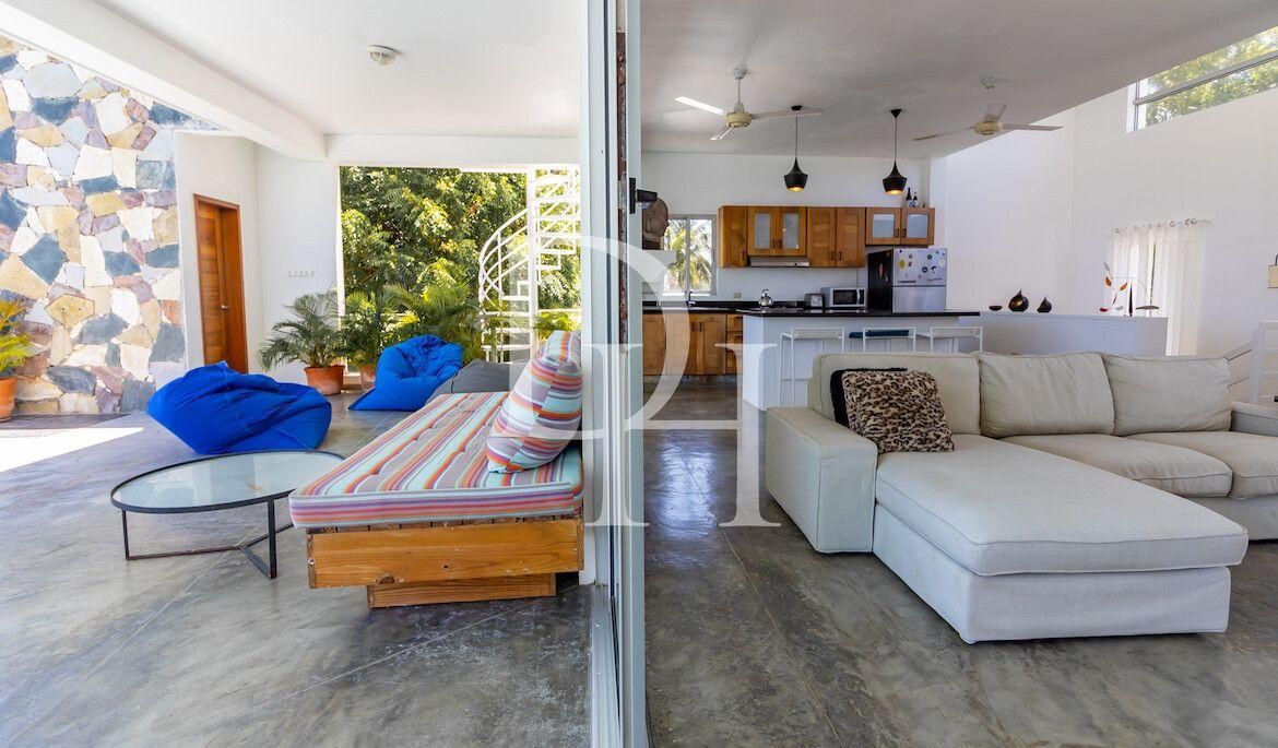 Villa in Cabarete, Dominican Republic, 440m2 - for 675&nbsp;000$ - Ref: 80109 photo 20