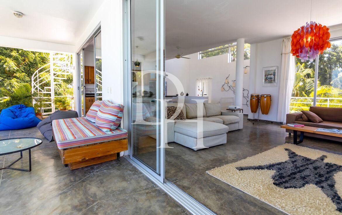 Villa in Cabarete, Dominican Republic, 440m2 - for 675&nbsp;000$ - Ref: 80109 photo 22